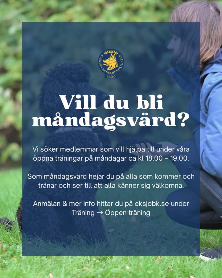 Eksjö Brukshundklubb