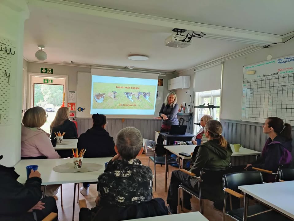 Eksjö Brukshundklubb