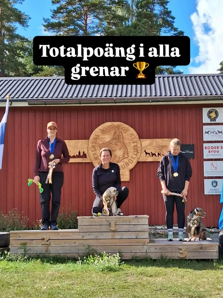 Eksjö Brukshundklubb
